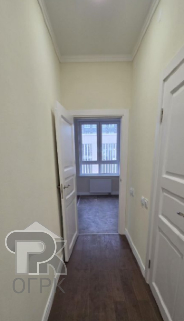 Купить 2-комнатную квартиру, №388901