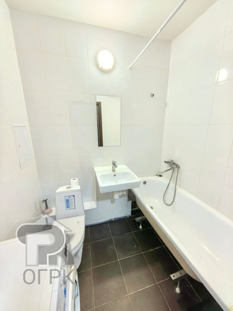 Купить 1-комнатную квартиру, №387556