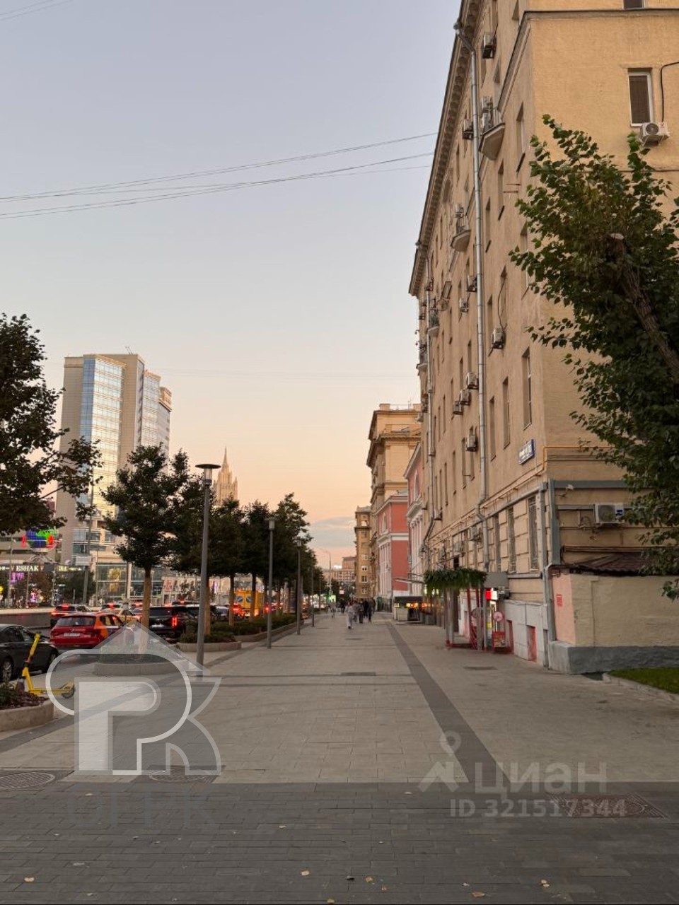Купить 2-комнатную квартиру, №386943