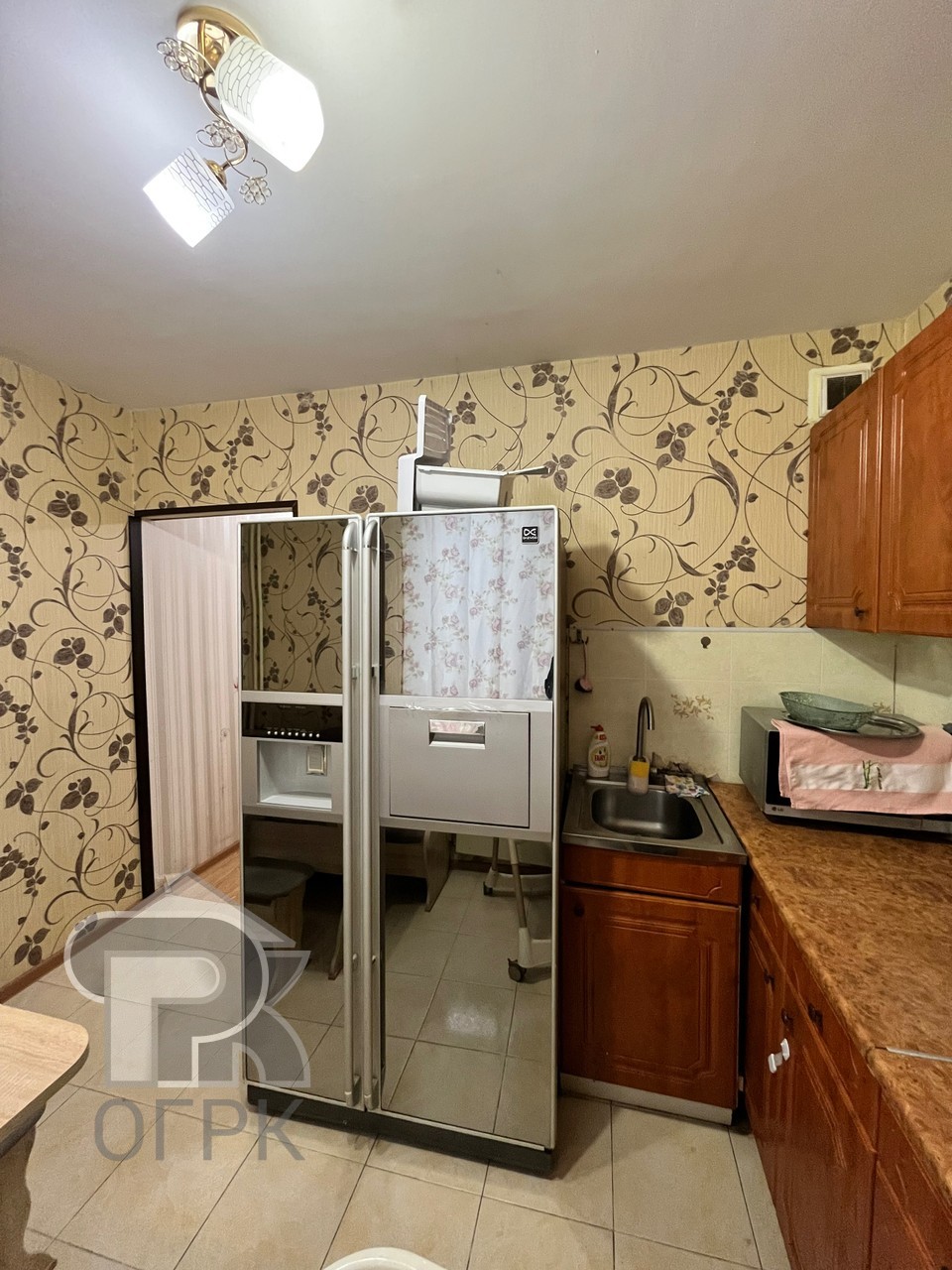 Купить 2-комнатную квартиру, №388273