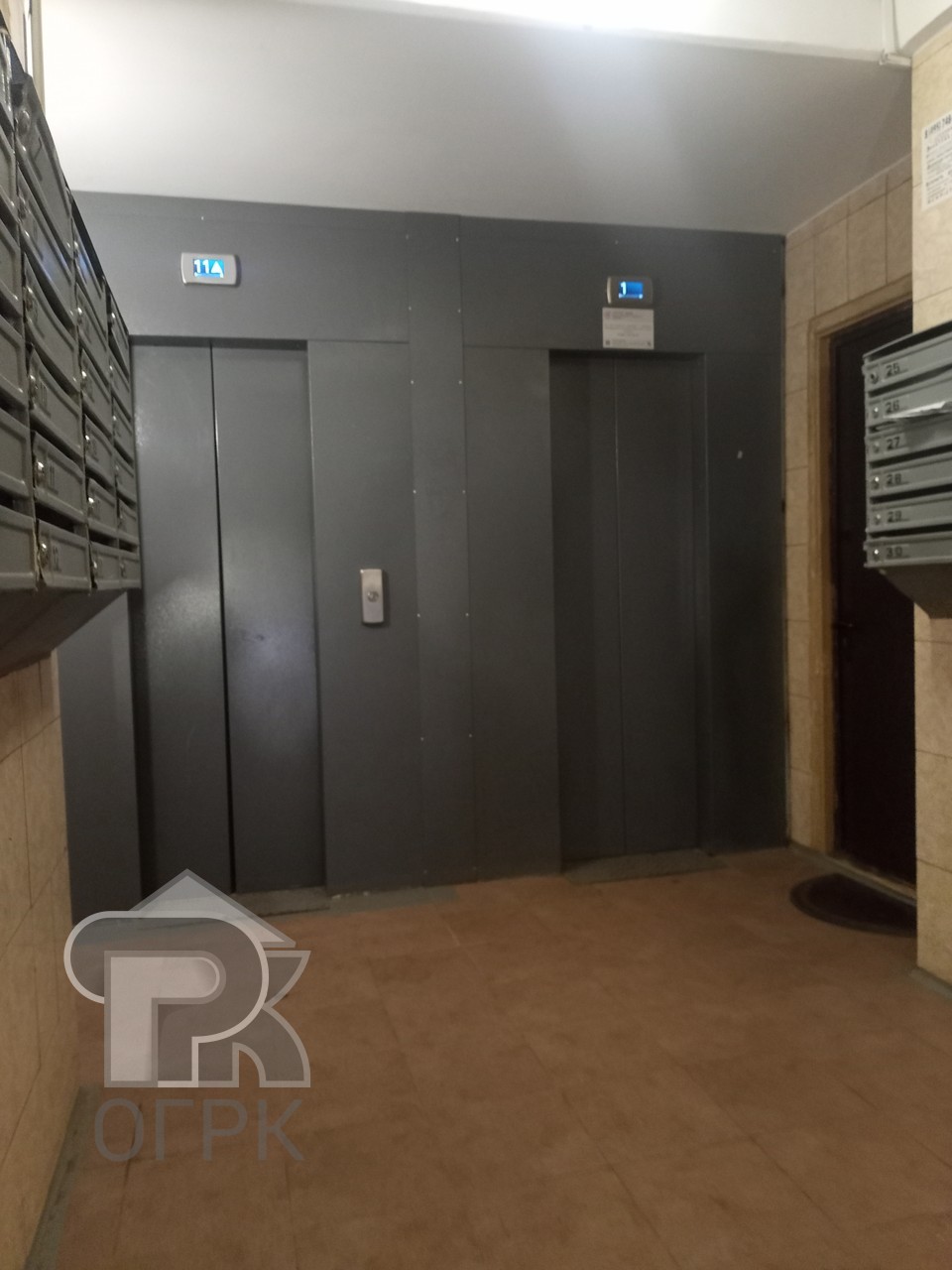 Купить 2-комнатную квартиру, №388455