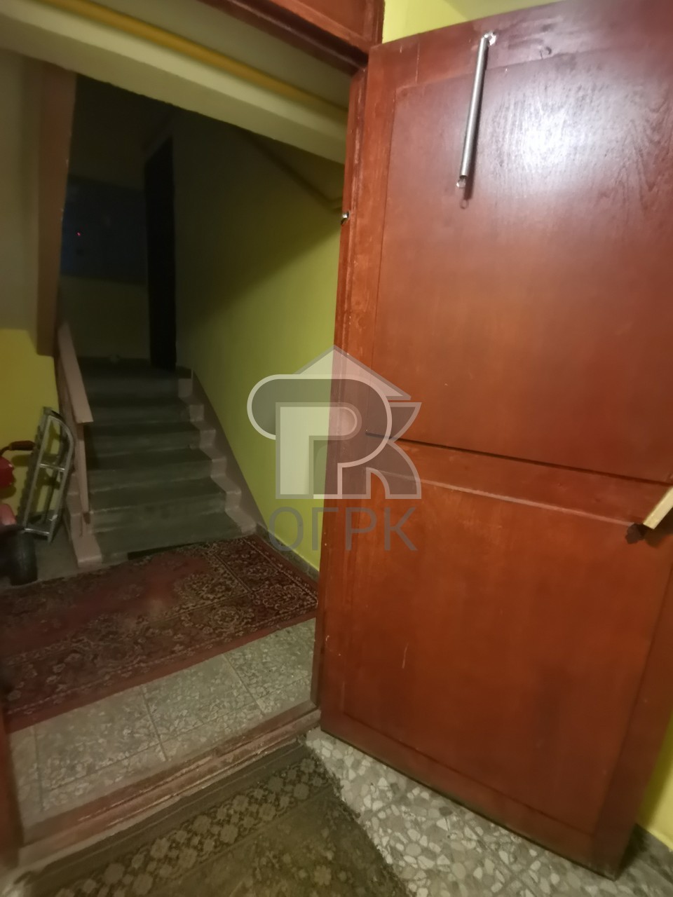 Купить 2-комнатную квартиру, №388352