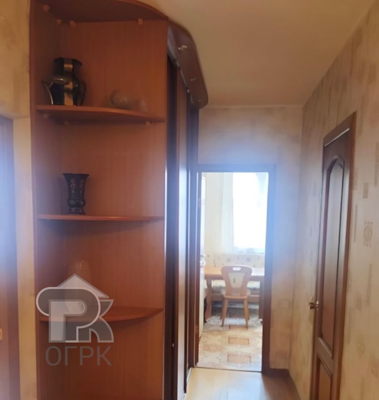 Купить 2-комнатную квартиру, №388563