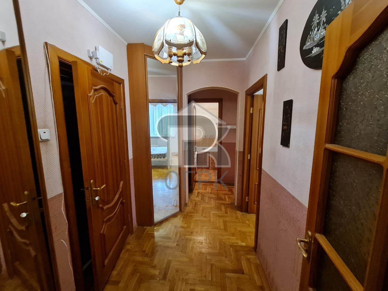 Купить 2-комнатную квартиру, №337907