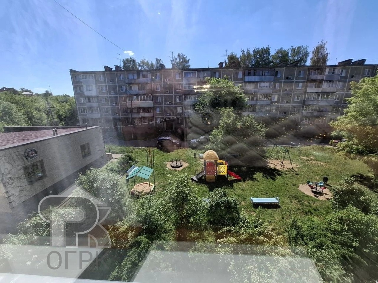 Купить 2-комнатную квартиру, №390226