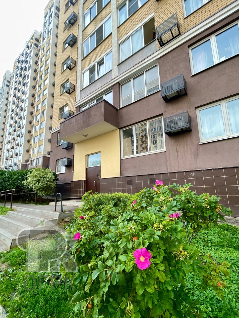 Купить студию, №390836