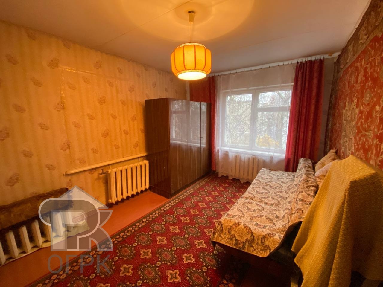 Купить 2-комнатную квартиру, №387440