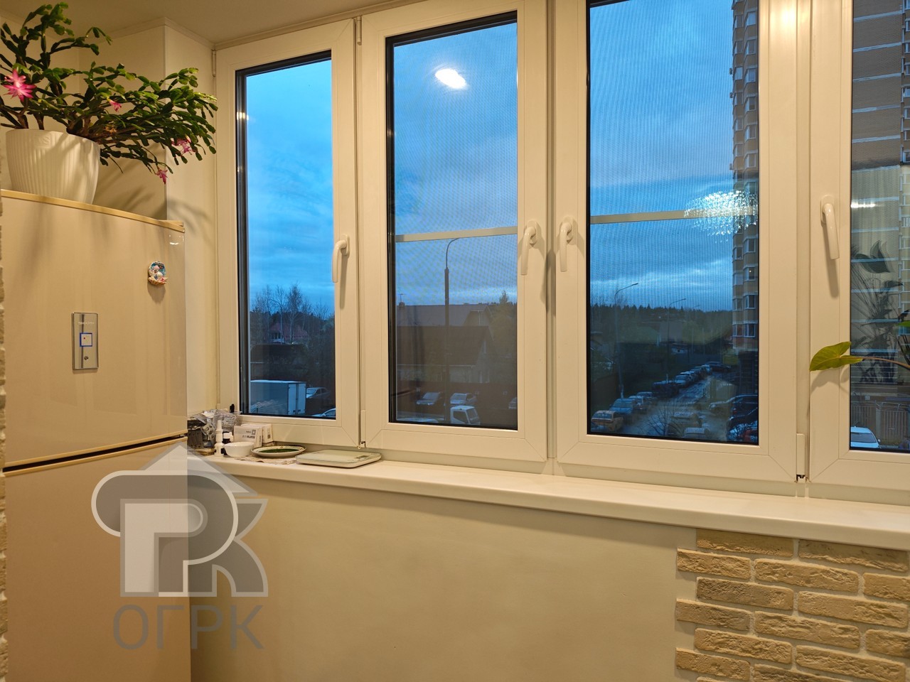 Купить 2-комнатную квартиру, №387815