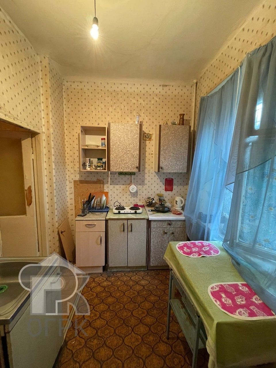 Купить комнату в 3-ккв, №369334