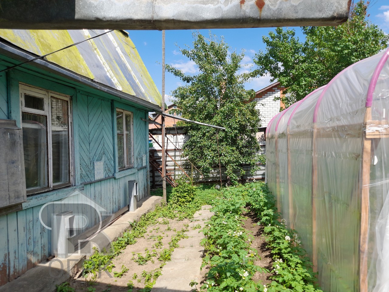 Купить землю, №353629
