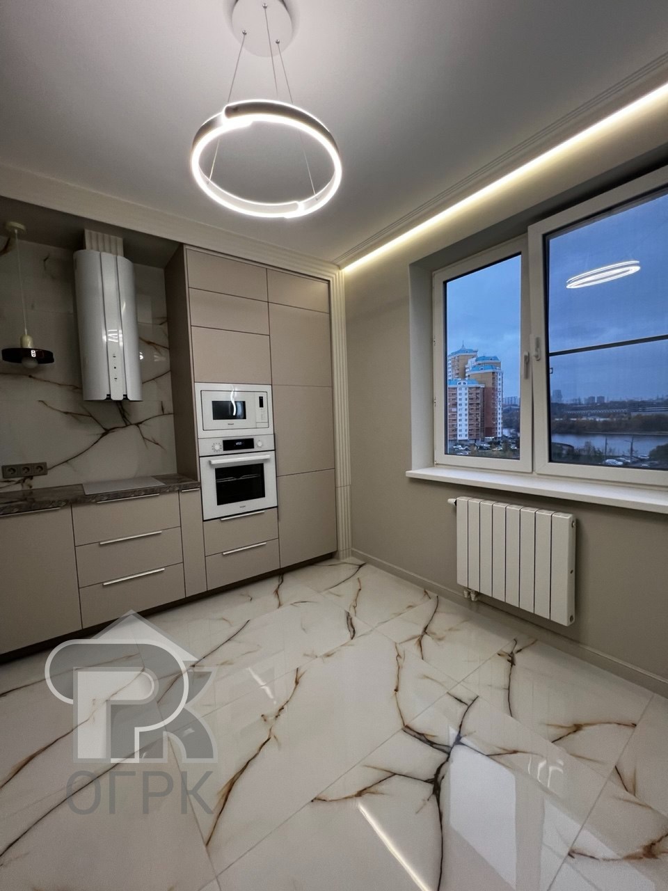 Купить 1-комнатную квартиру, №387309