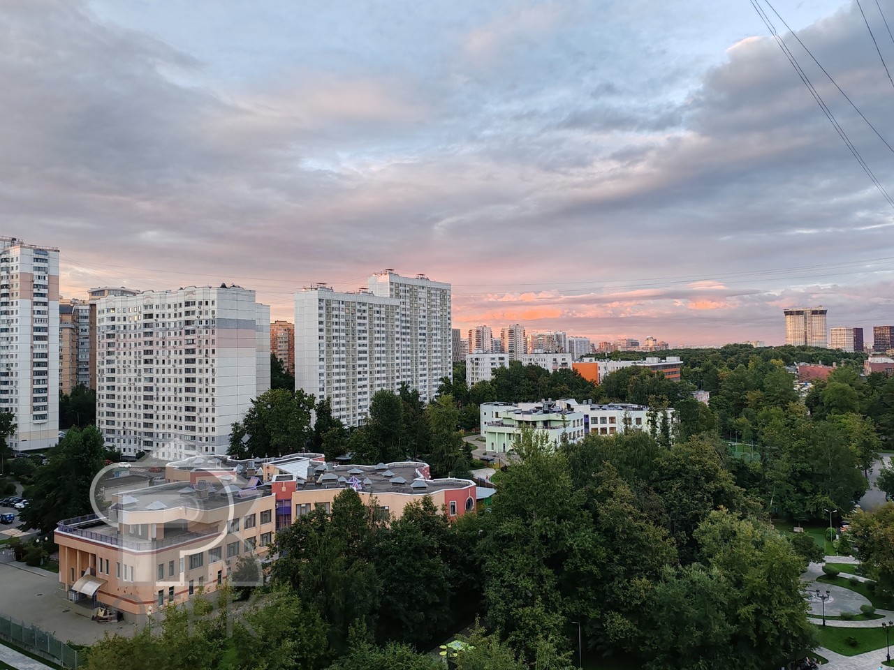 Купить 1-комнатную квартиру, №386626