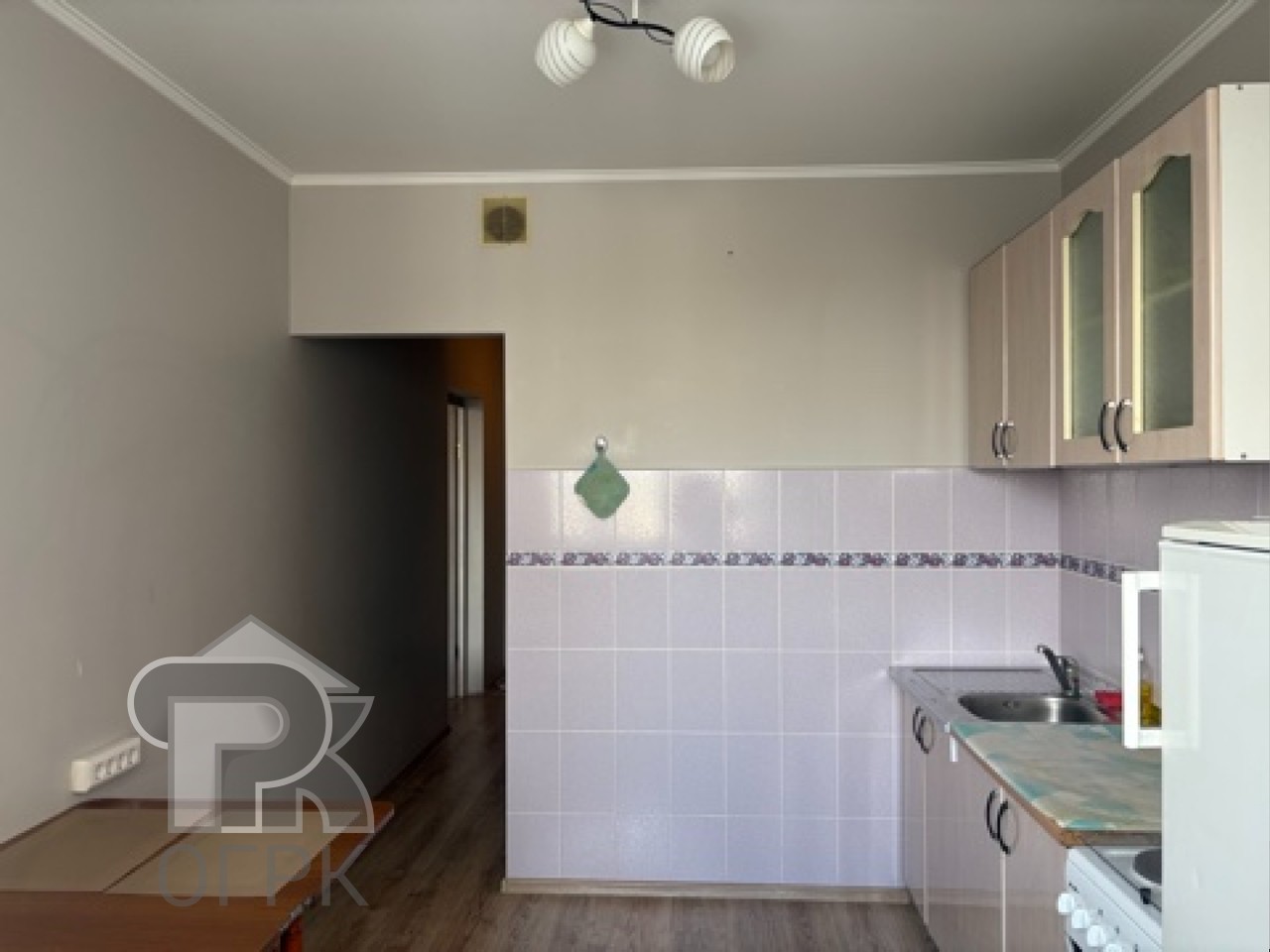 Купить 1-комнатную квартиру, №388517