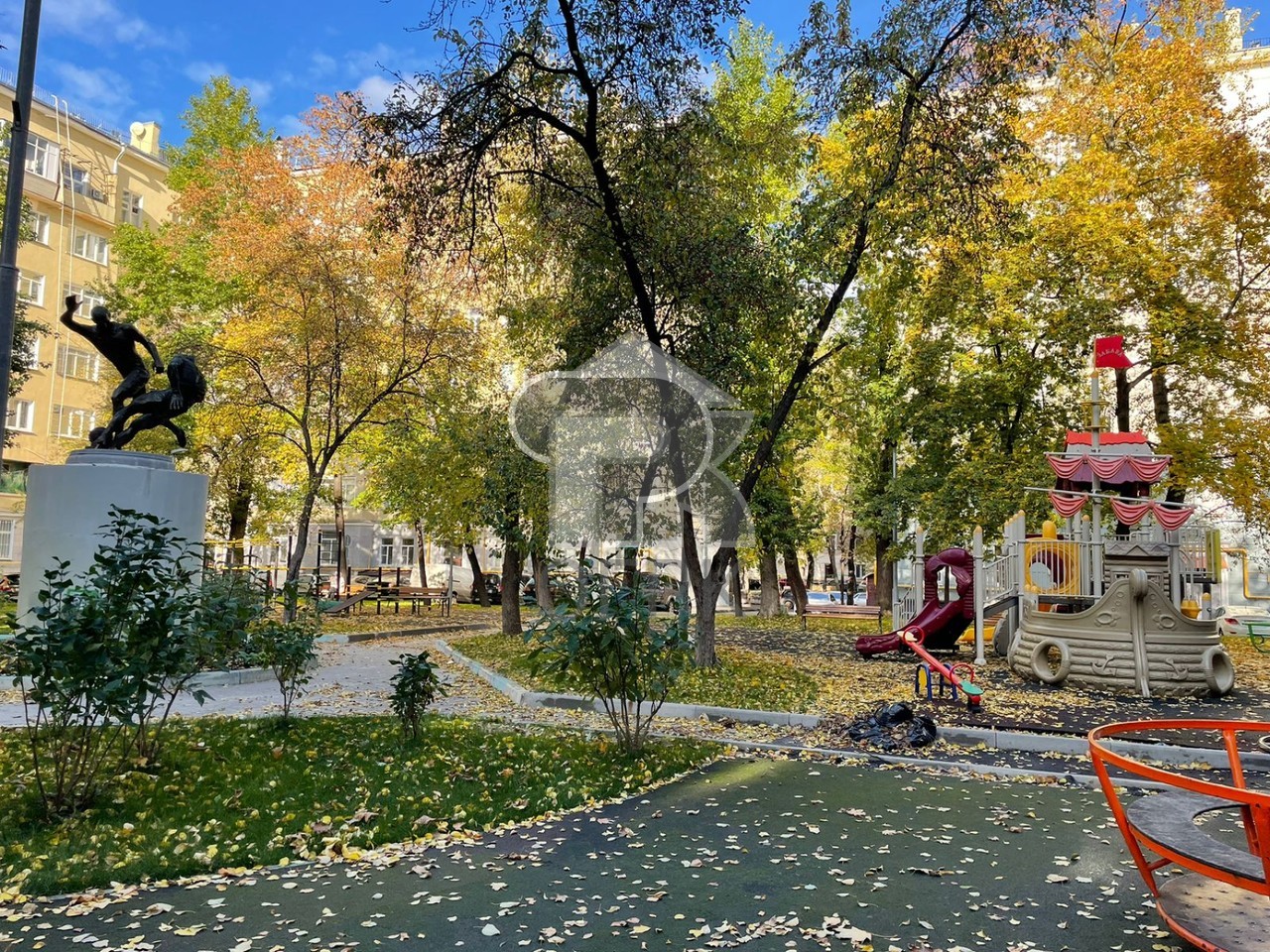 Купить комнату в 5-ккв, №369820