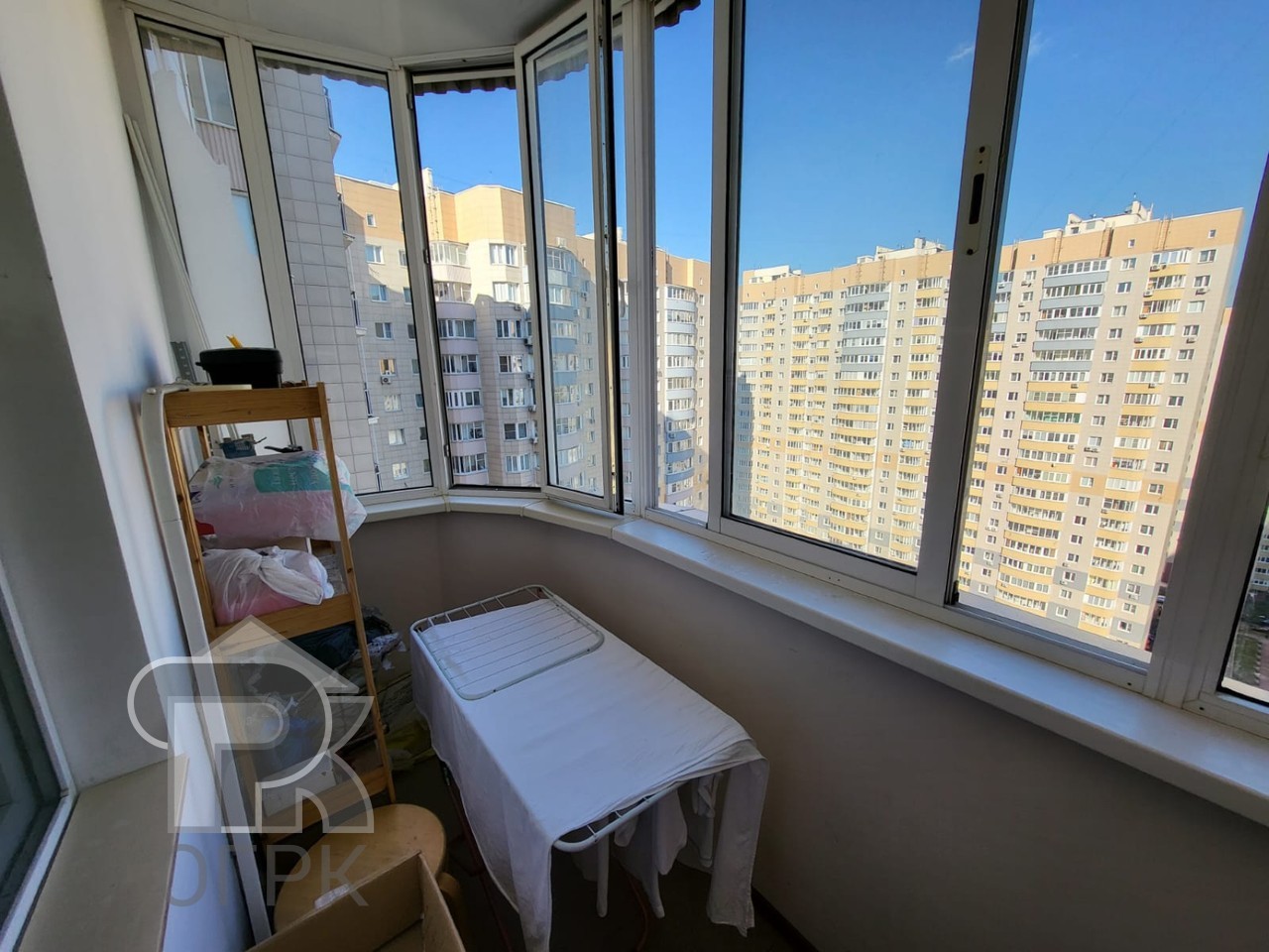 Купить 1-комнатную квартиру, №387590