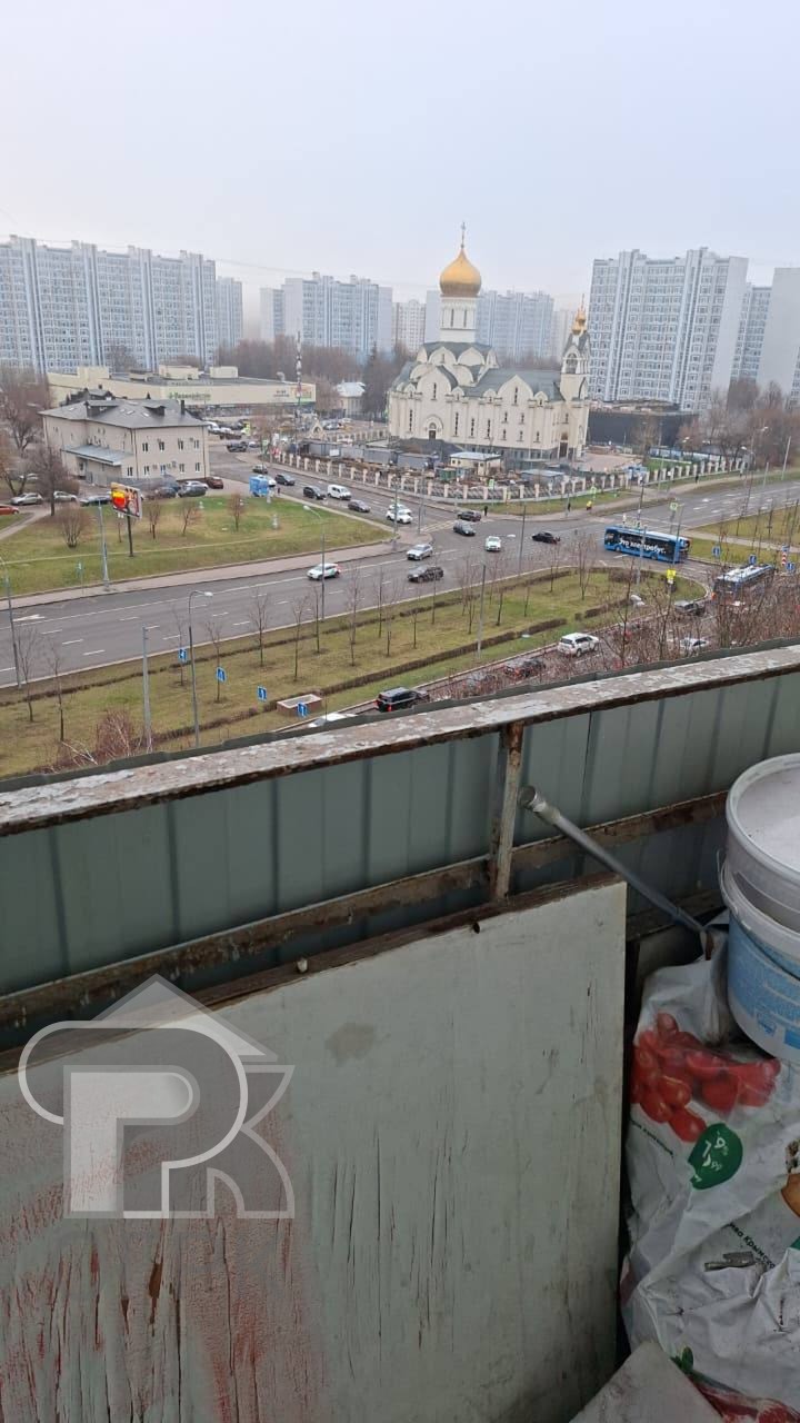 Купить 1-комнатную квартиру, №388966