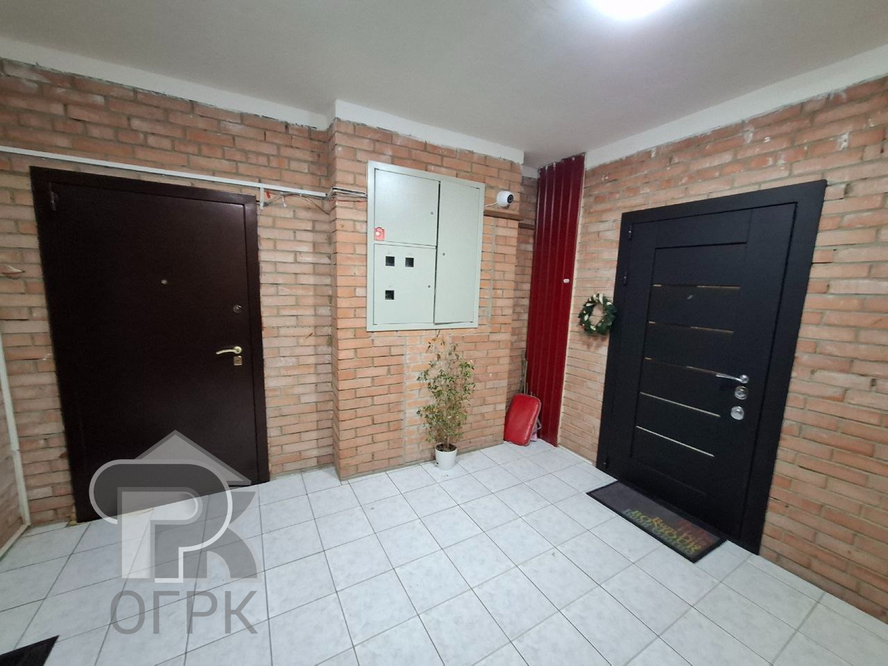 Купить 4-комнатную квартиру, №388079