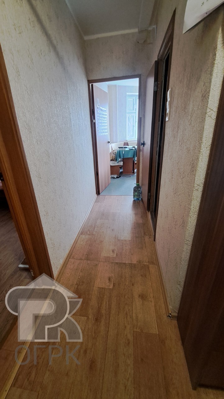 Купить 1-комнатную квартиру, №385083