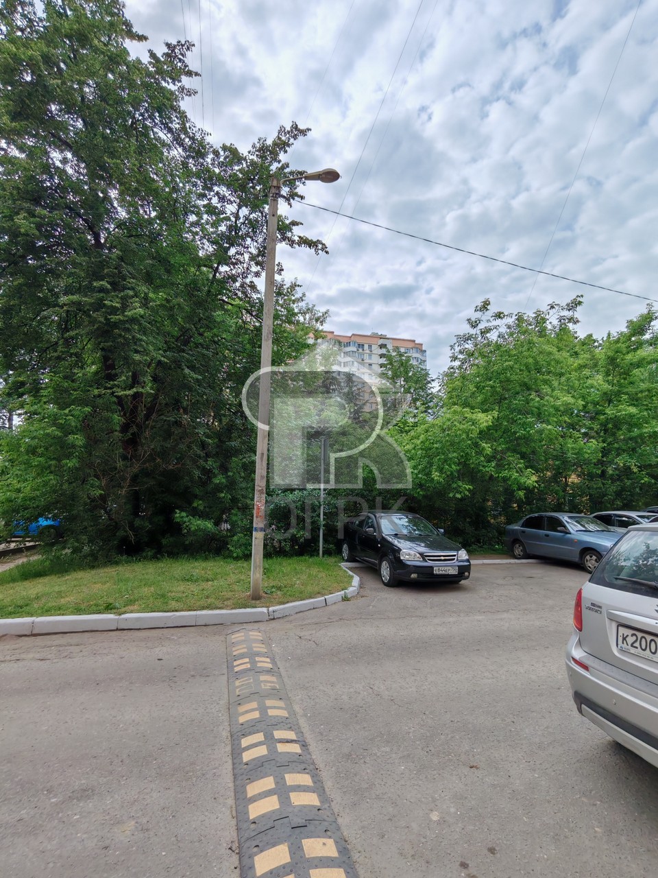 Купить 3-комнатную квартиру, №385492