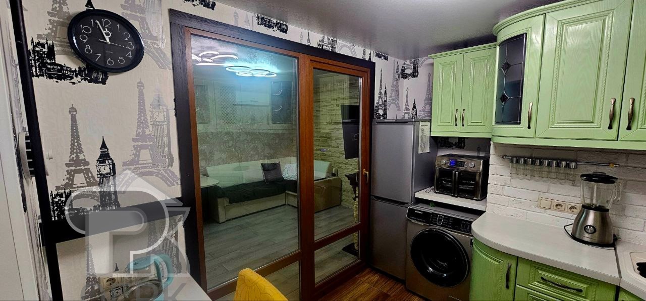 Купить 2-комнатную квартиру, №387831