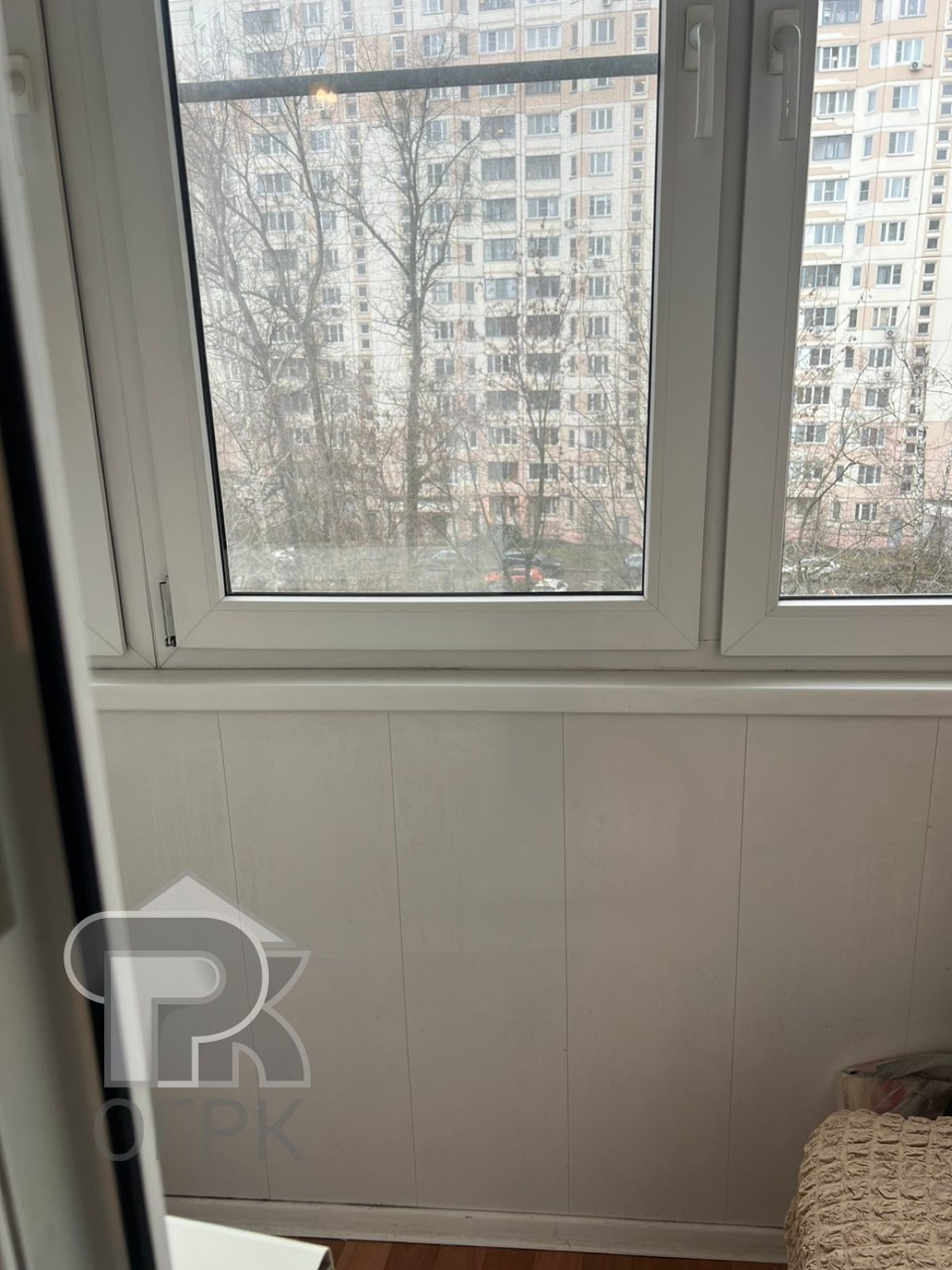 Купить 1-комнатную квартиру, №382235