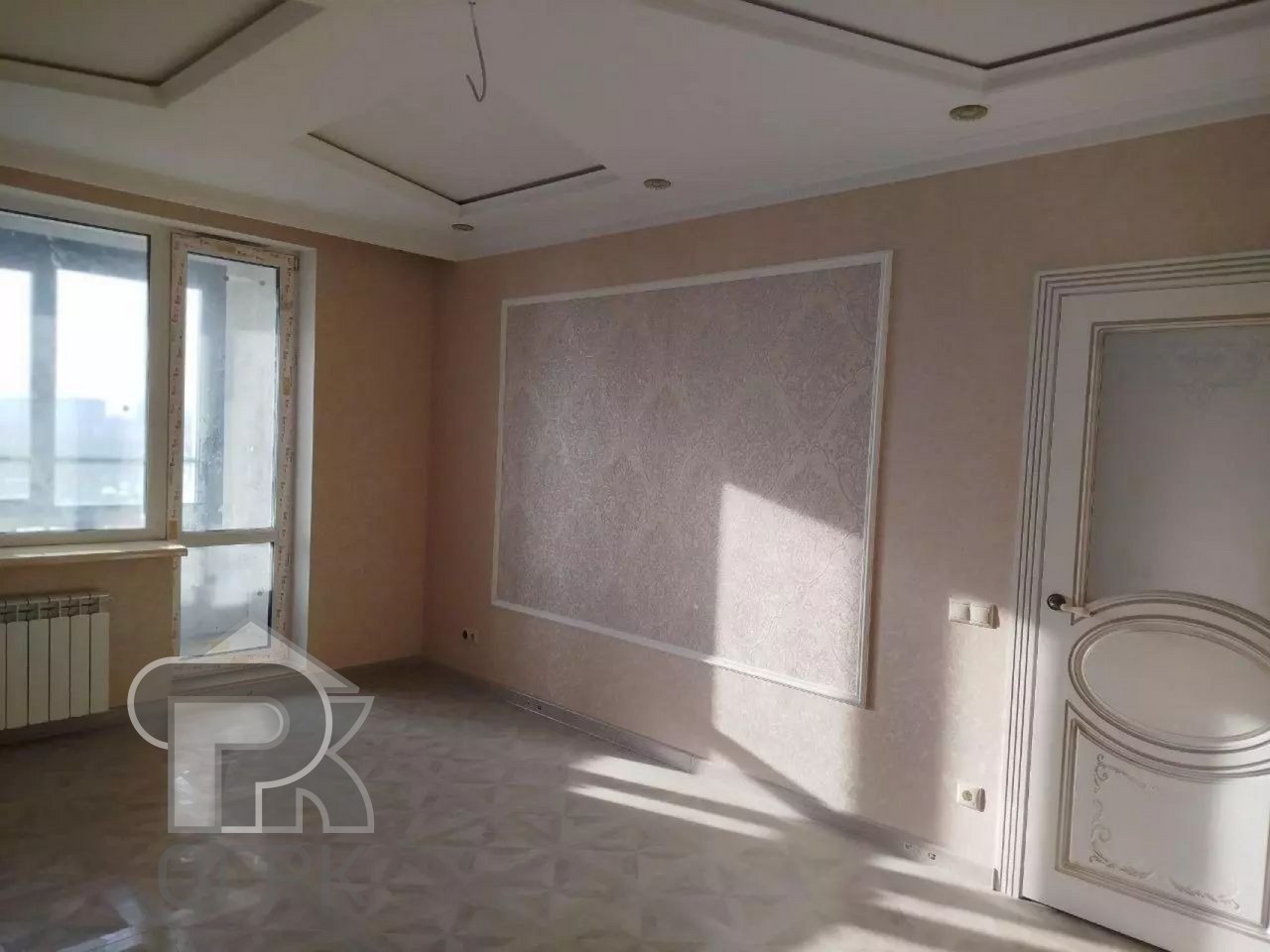 Купить 2-комнатную квартиру, №385202