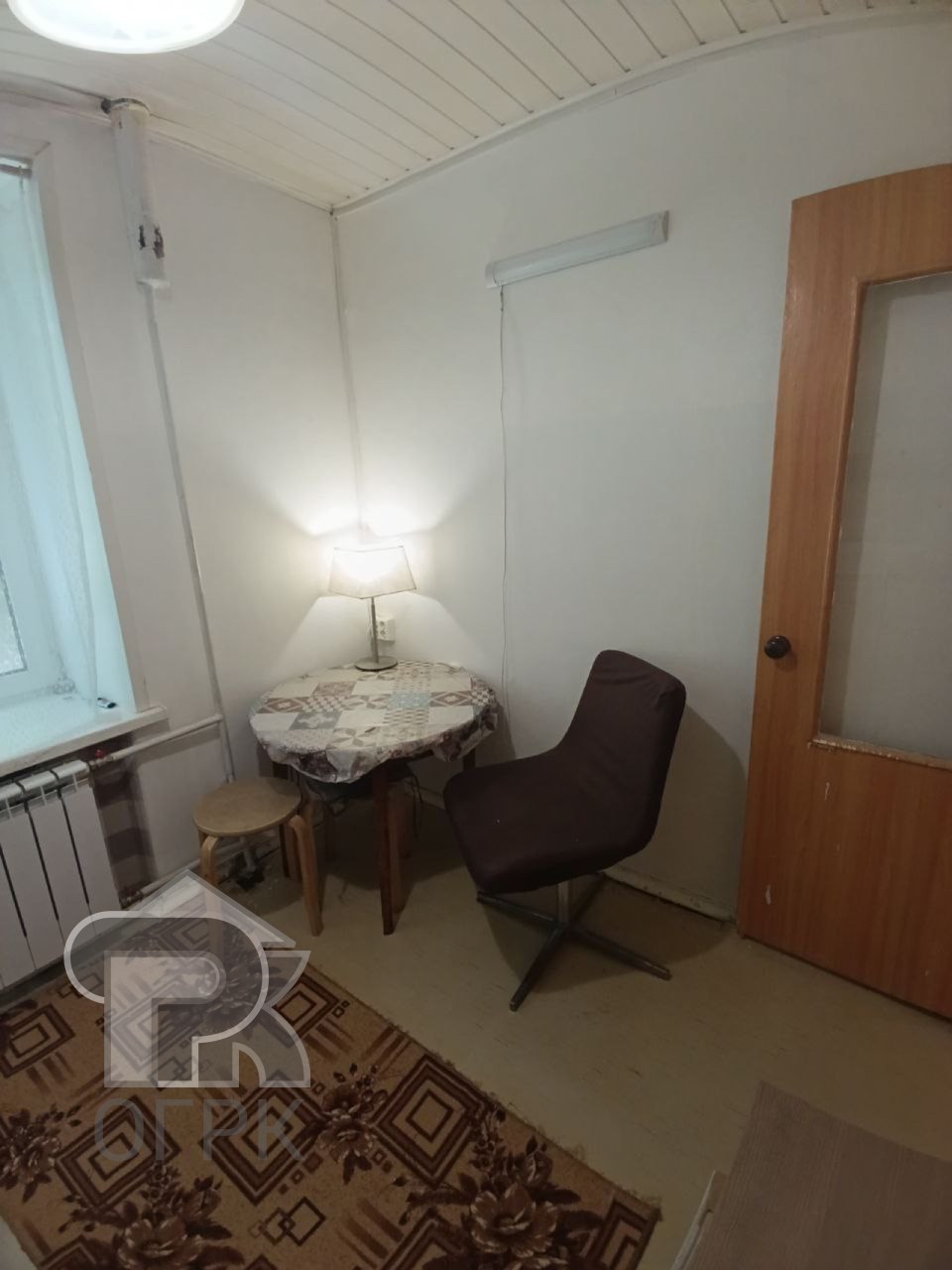 Купить 1-комнатную квартиру, №386449