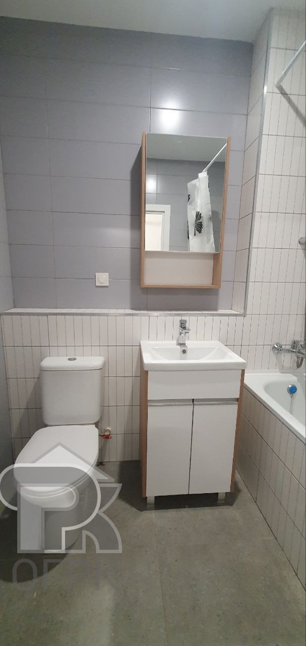 Купить 1-комнатную квартиру, №388011