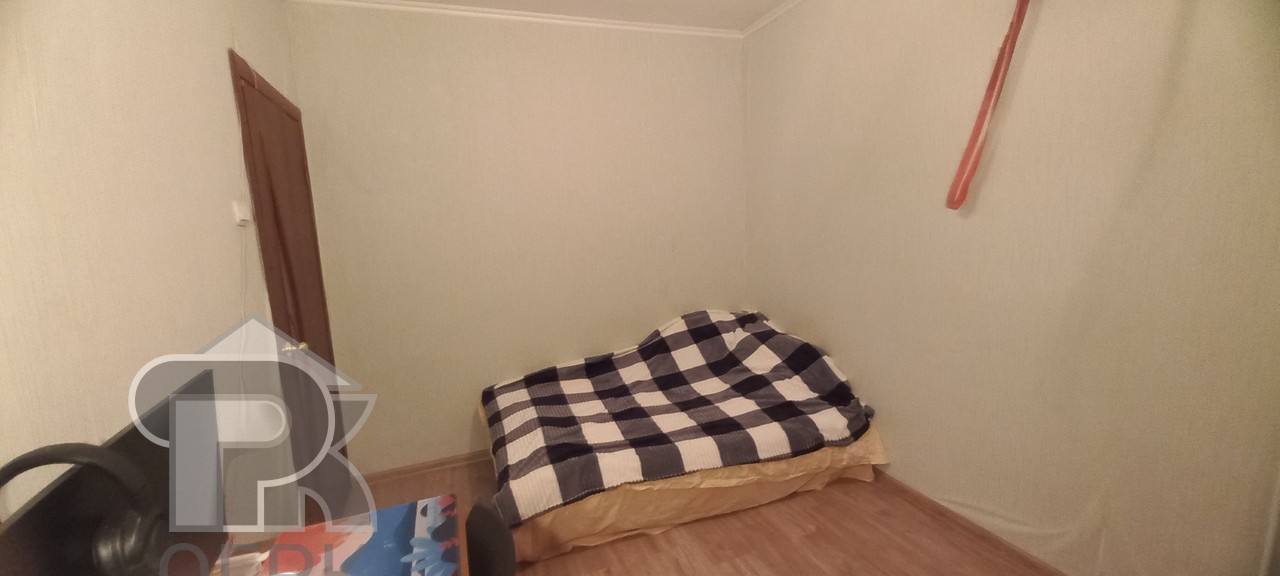 Купить 3-комнатную квартиру, №388124