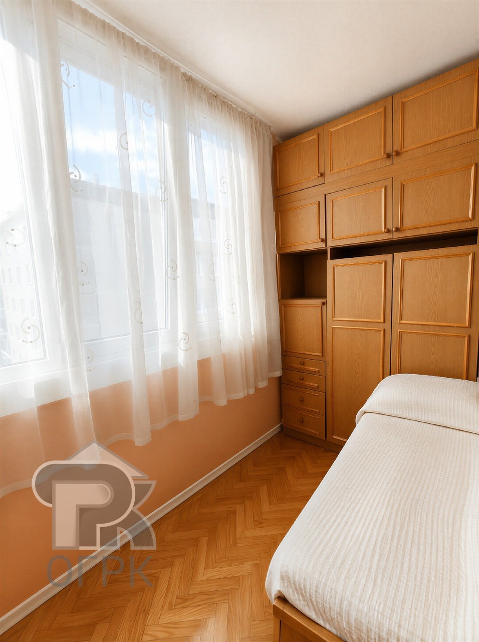 Купить 2-комнатную квартиру, №390854