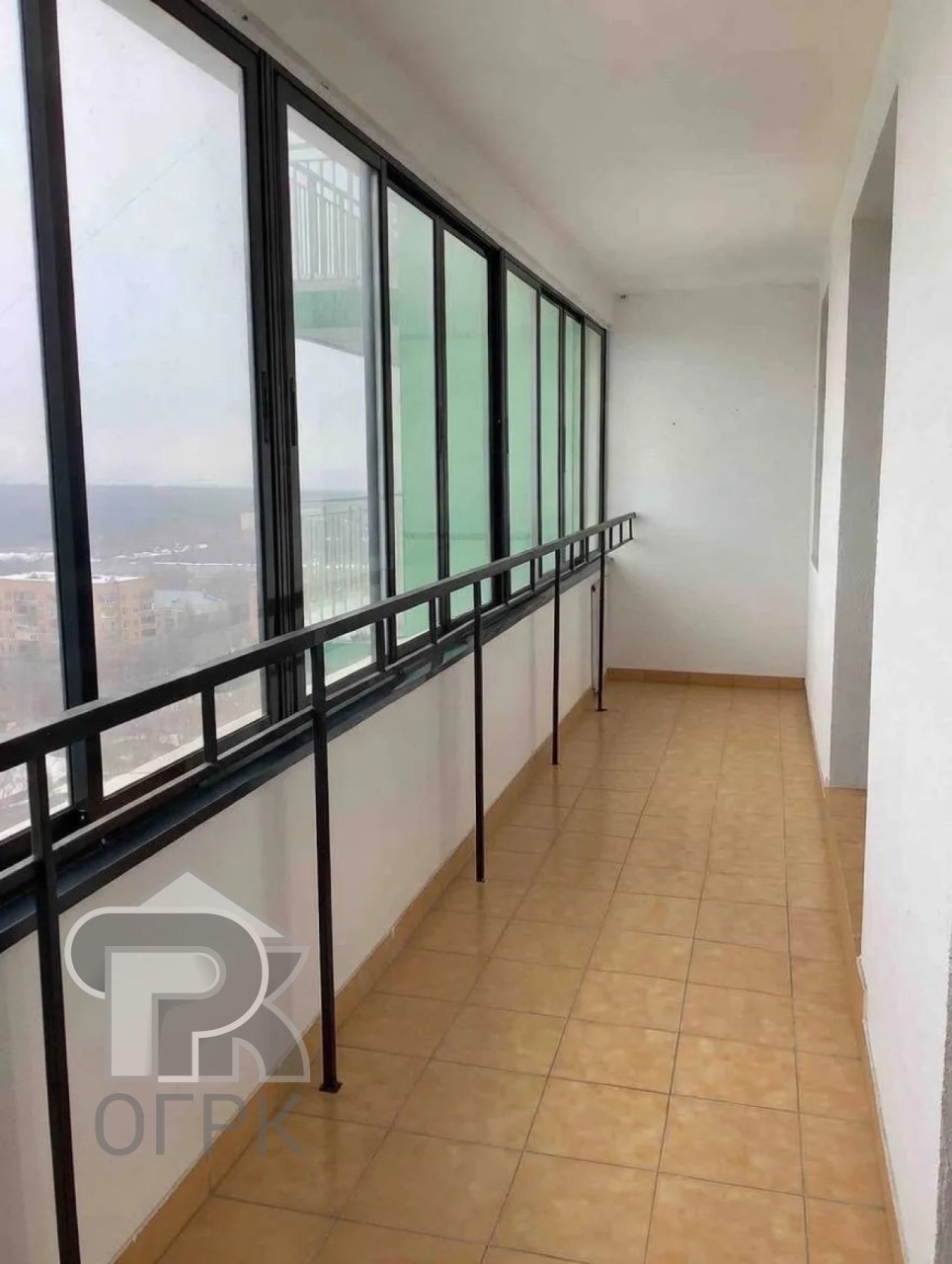 Купить 3-комнатную квартиру, №388580