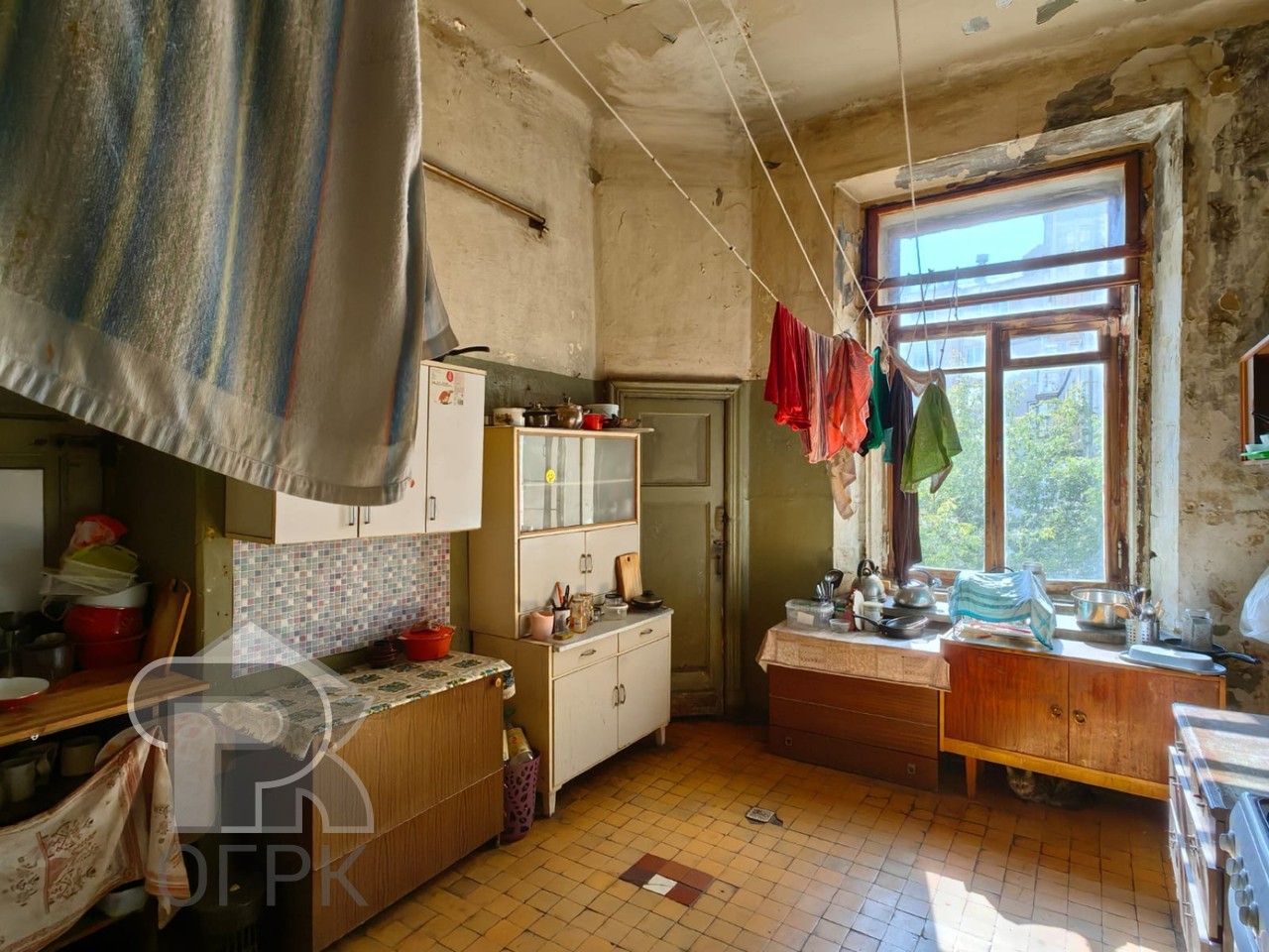 Купить комнату в 6-ккв, №386409