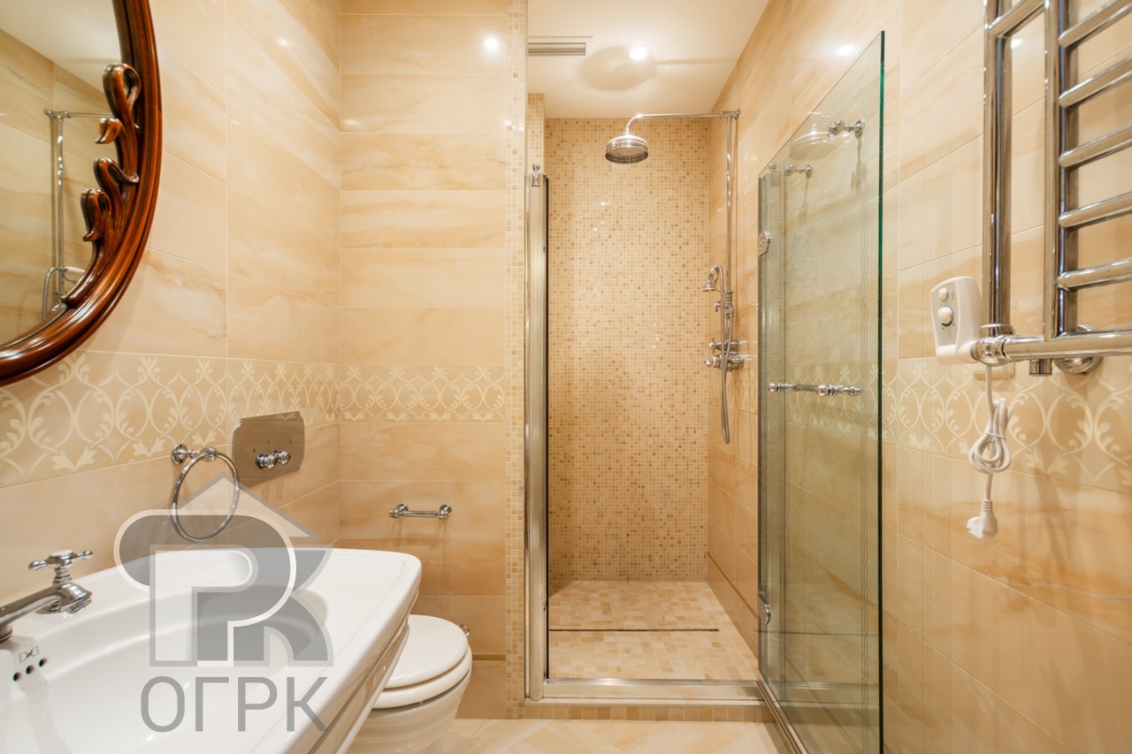 Купить 3-комнатную квартиру, №387275