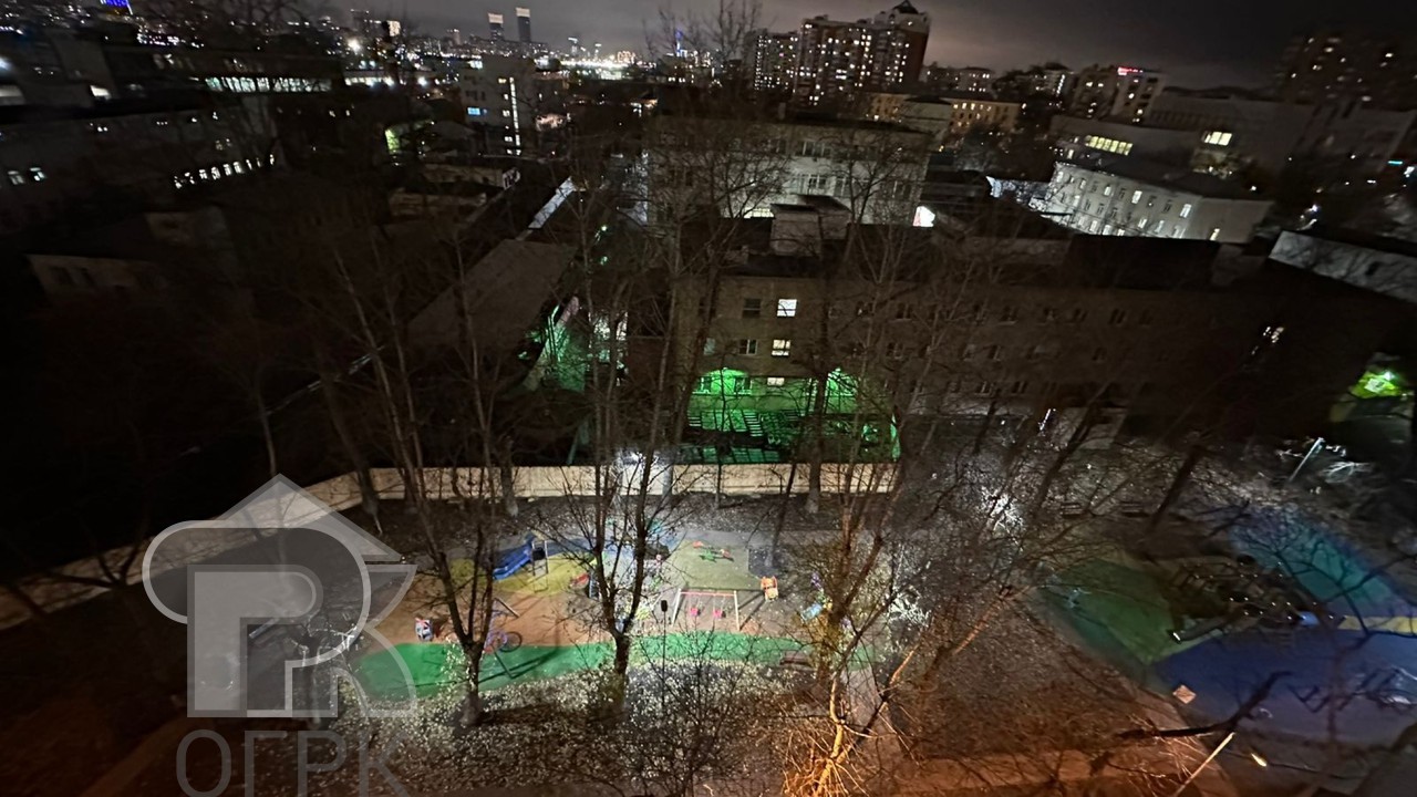 Купить 3-комнатную квартиру, №387525