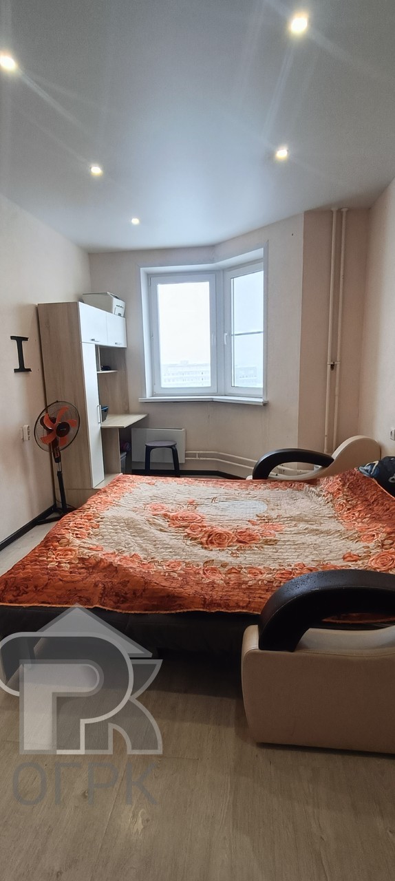 Купить 2-комнатную квартиру, №388556