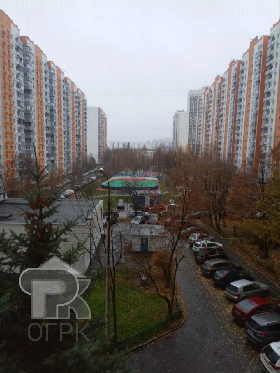 Купить 3-комнатную квартиру, №389923
