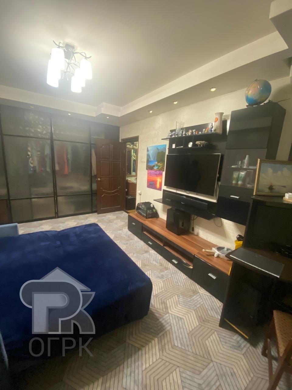 Купить 2-комнатную квартиру, №387635