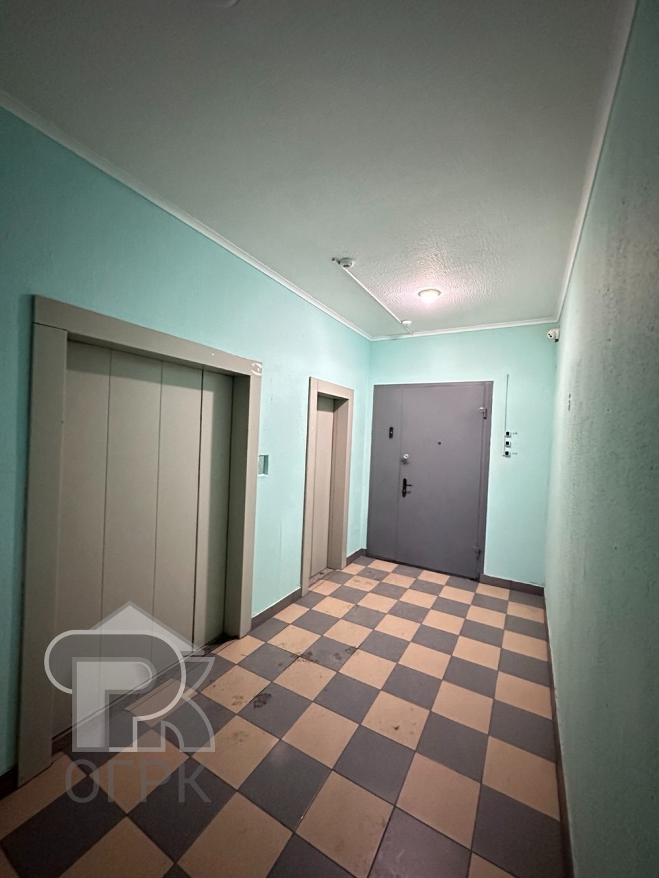 Купить 3-комнатную квартиру, №388101