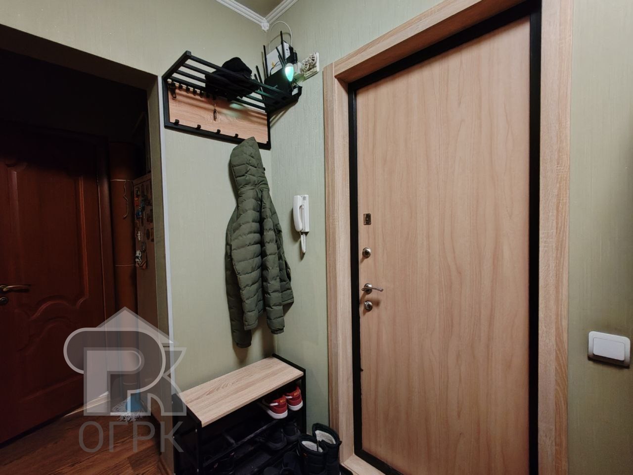 Купить 2-комнатную квартиру, №388353