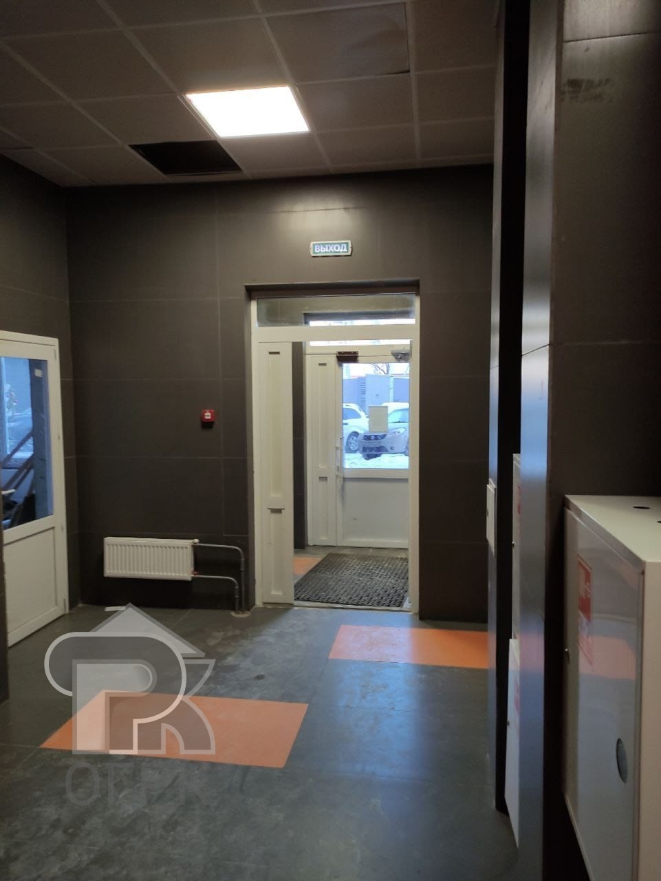 Купить 2-комнатную квартиру, №387306