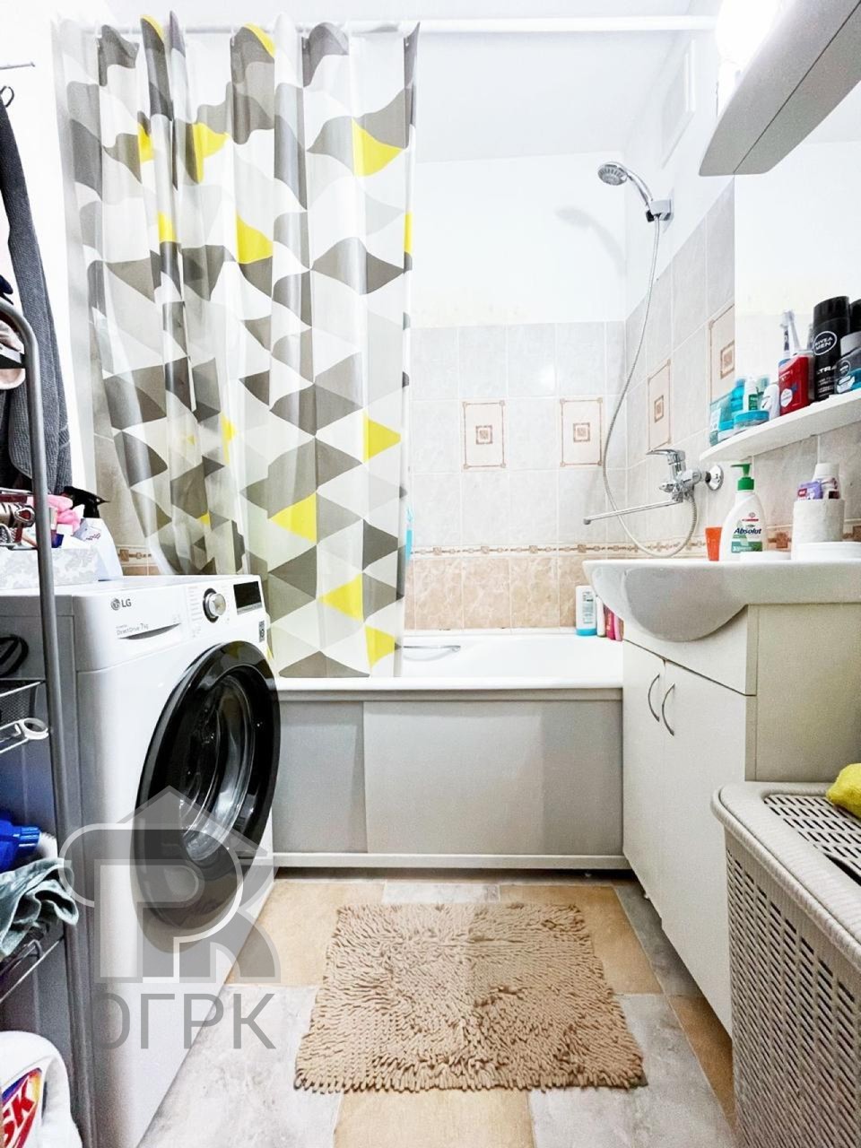 Купить 3-комнатную квартиру, №387596