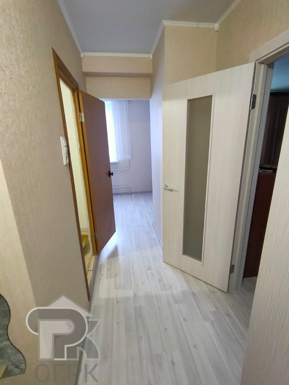 Купить 1-комнатную квартиру, №328676