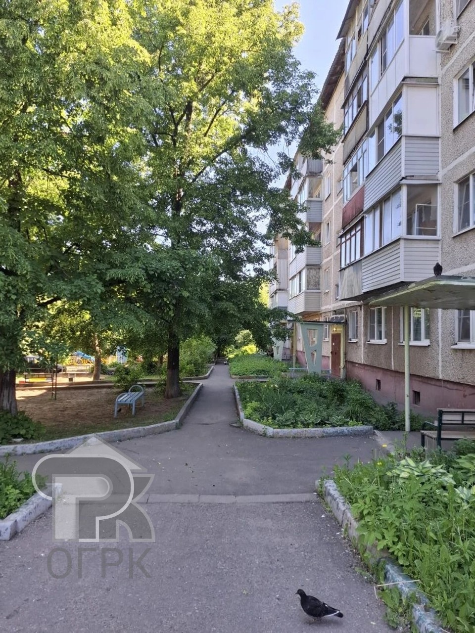Купить 2-комнатную квартиру, №390226