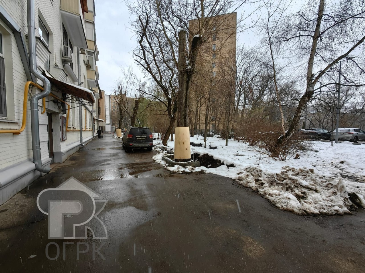 Купить комнату в 3-ккв, №383643