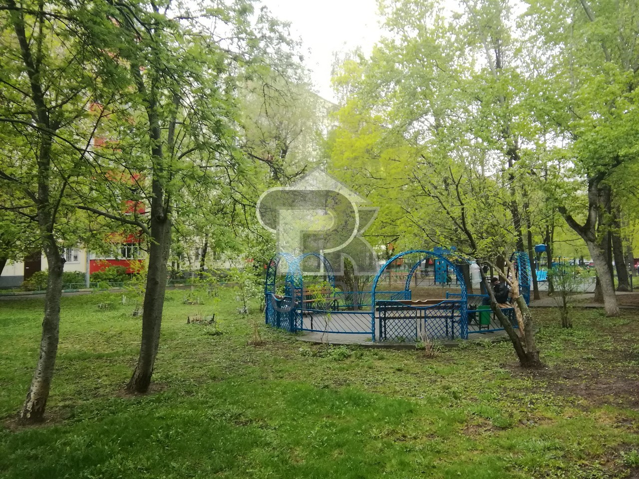 Купить 2-комнатную квартиру, №366862