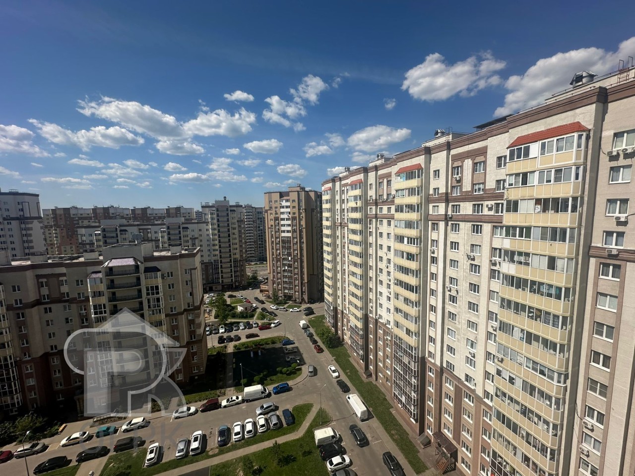 Купить 1-комнатную квартиру, №383798
