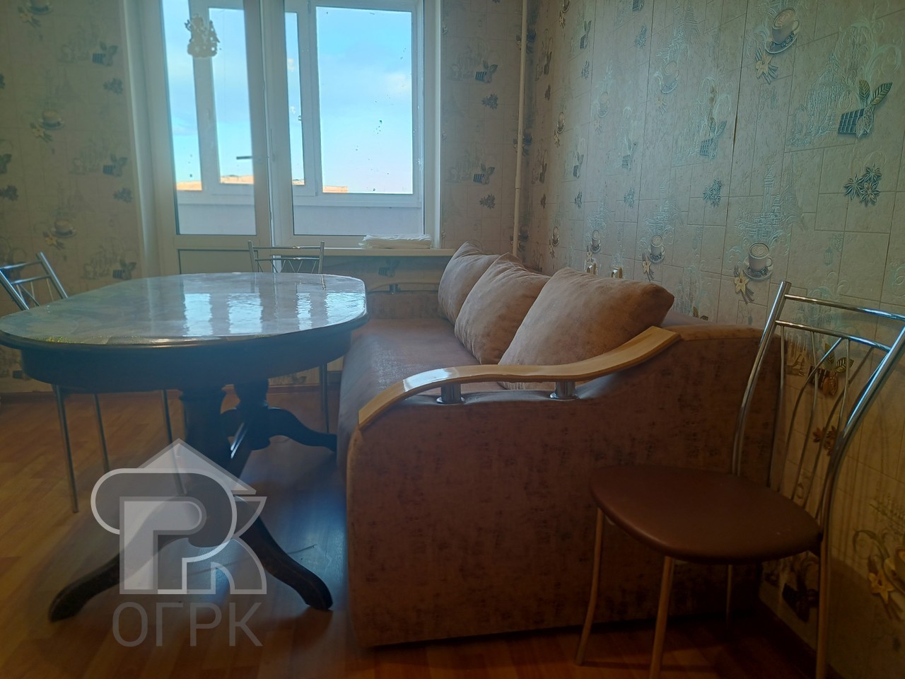 Купить 2-комнатную квартиру, №386683