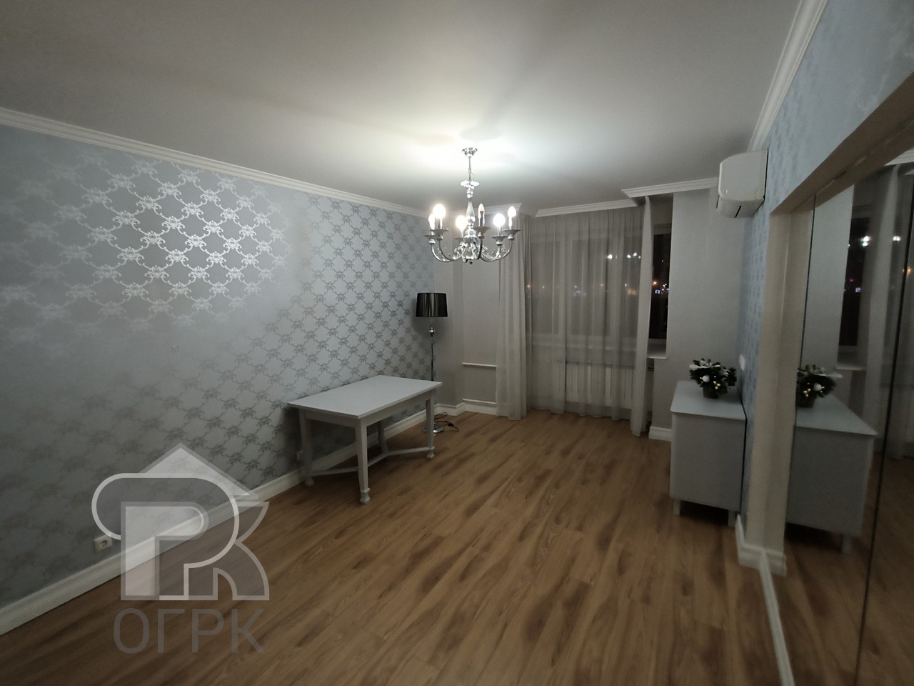 Купить 2-комнатную квартиру, №387703