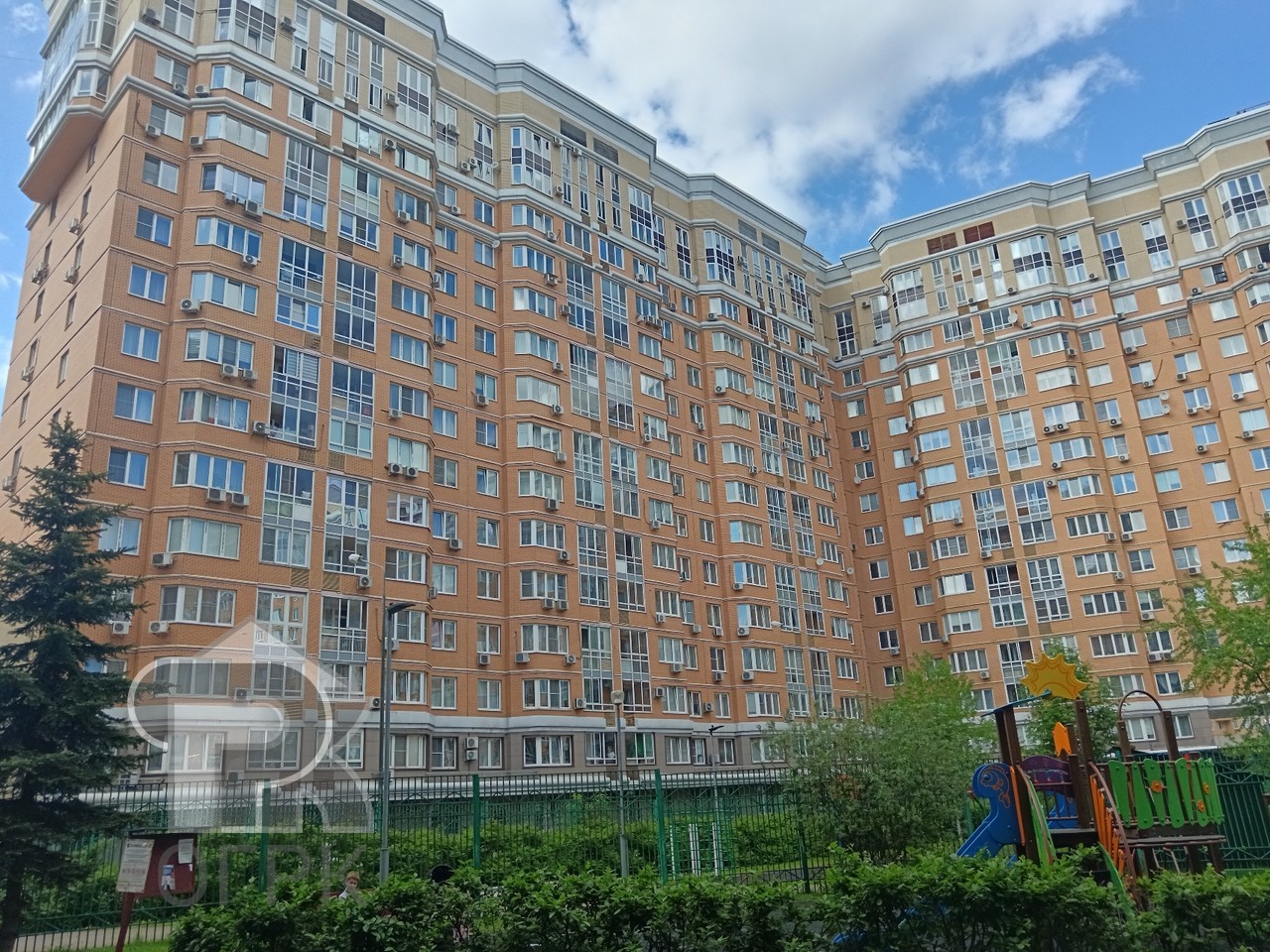Купить 2-комнатную квартиру, №345944