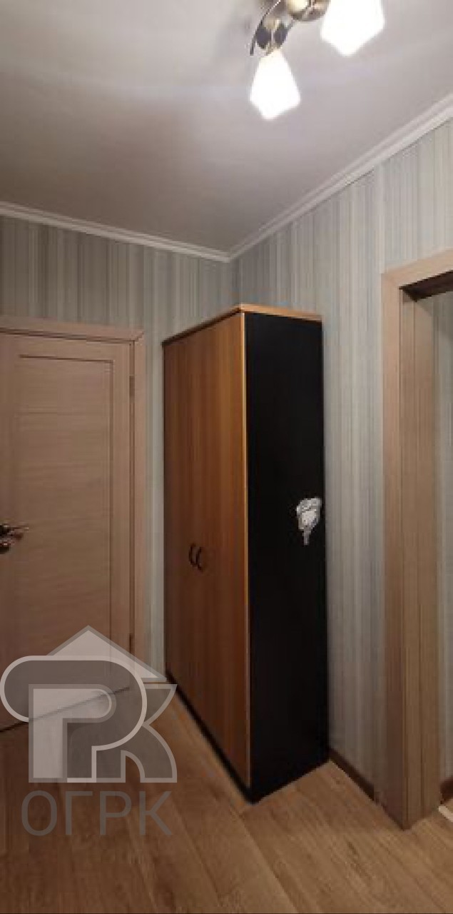 Купить 1-комнатную квартиру, №387187